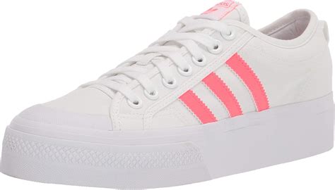 adidas basket platform kruidvat